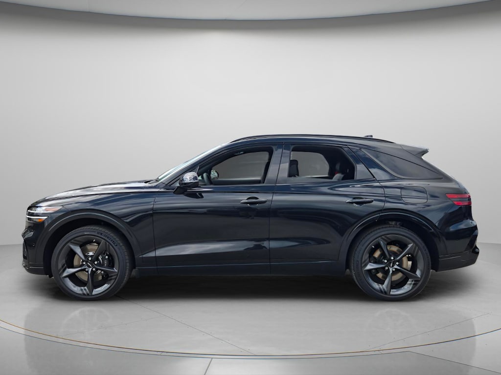 New 2027 Genesis GV70 2.5T Sport Prestige SUV
