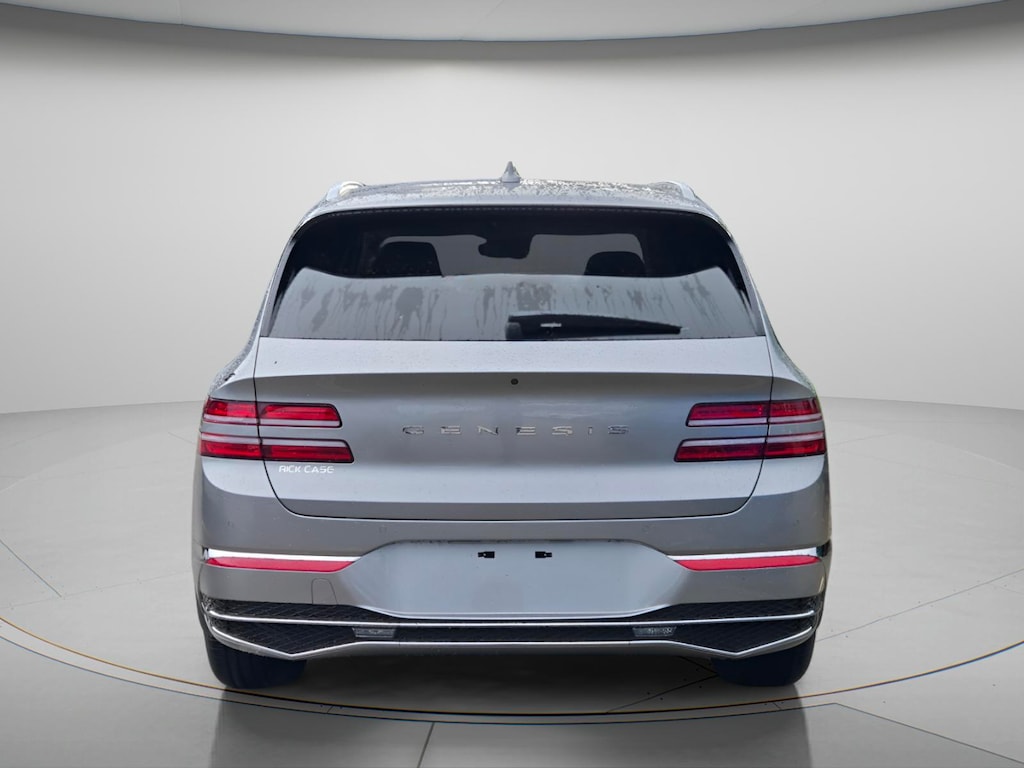 New 2027 Genesis GV80 2.5T SUV