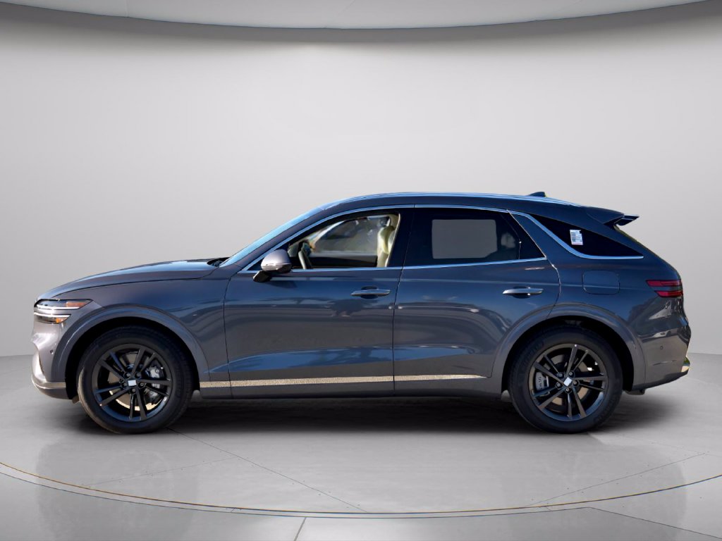 New 2027 Genesis GV70 SUV