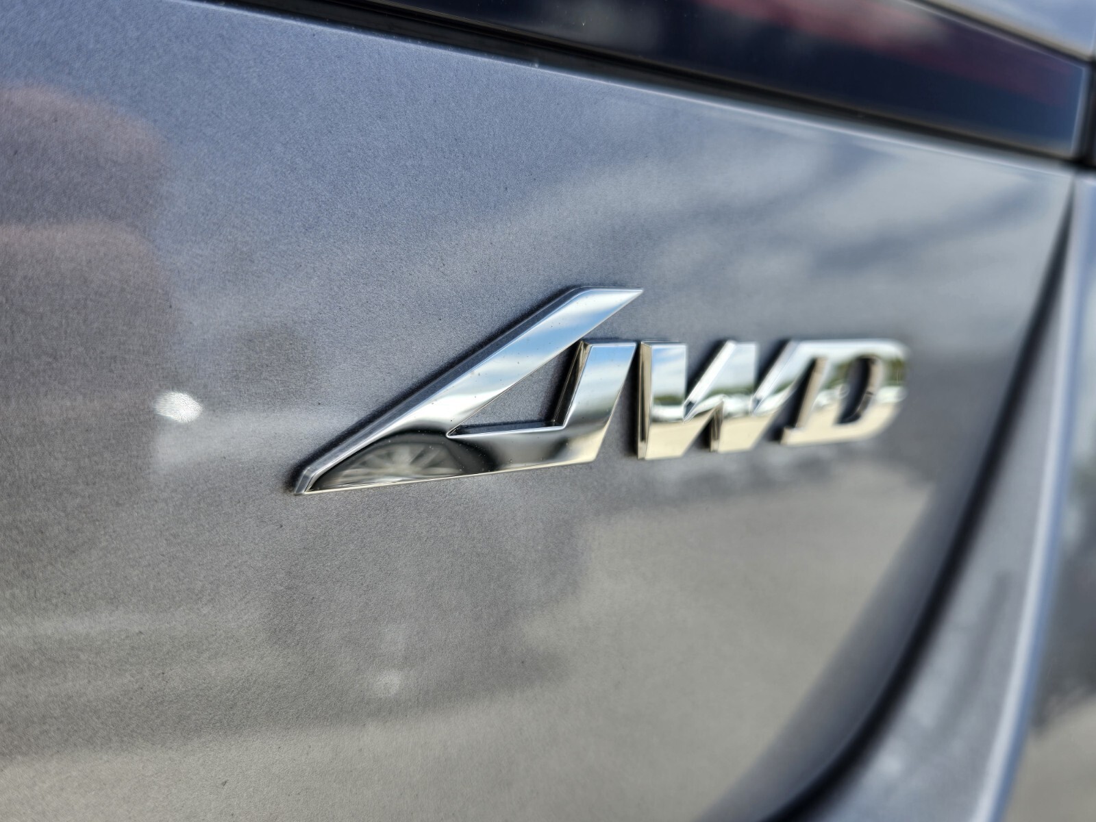 2026 GENESIS G90 Base - Photo 5