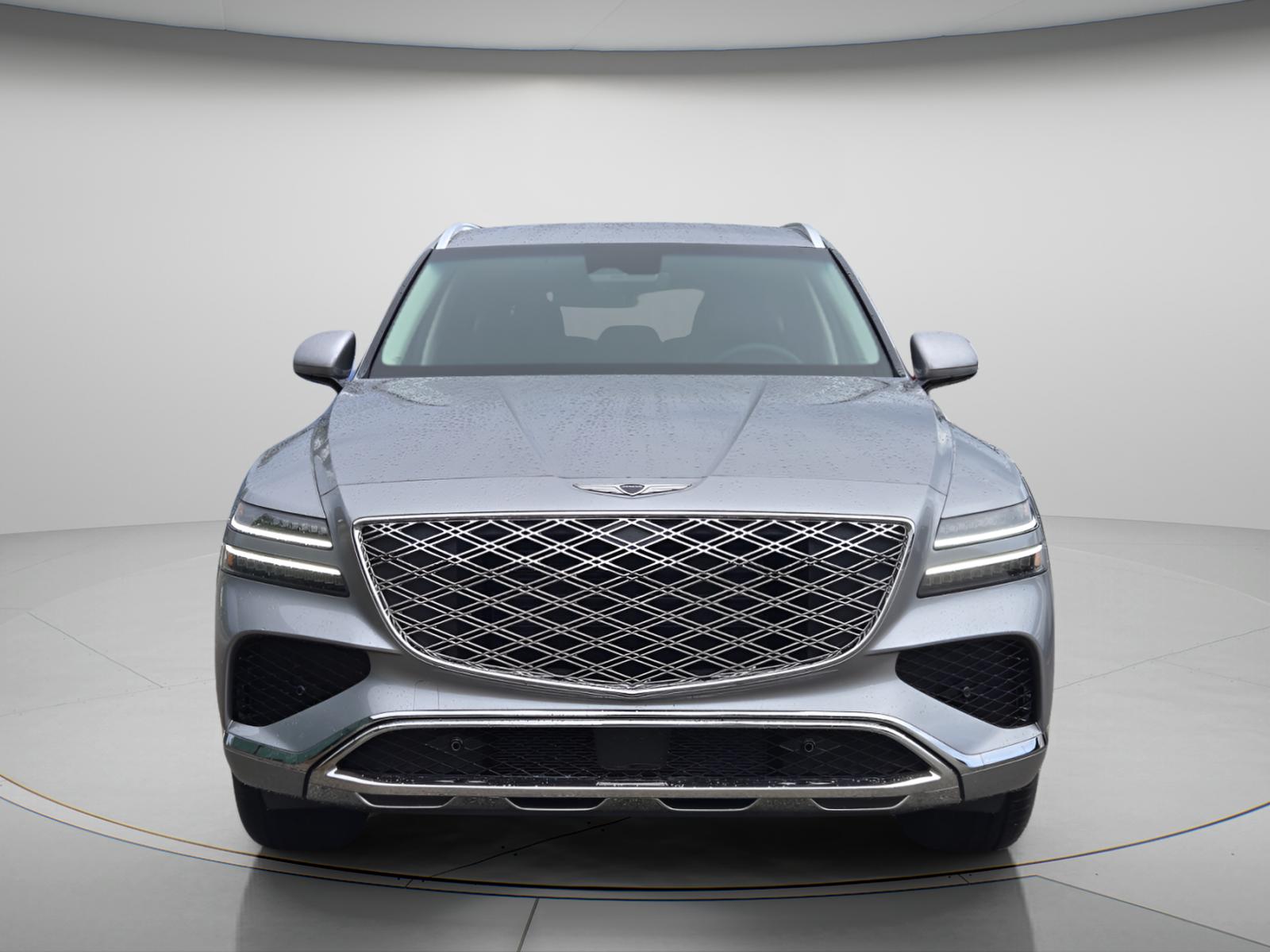 New 2027 Genesis GV80 2.5T SUV
