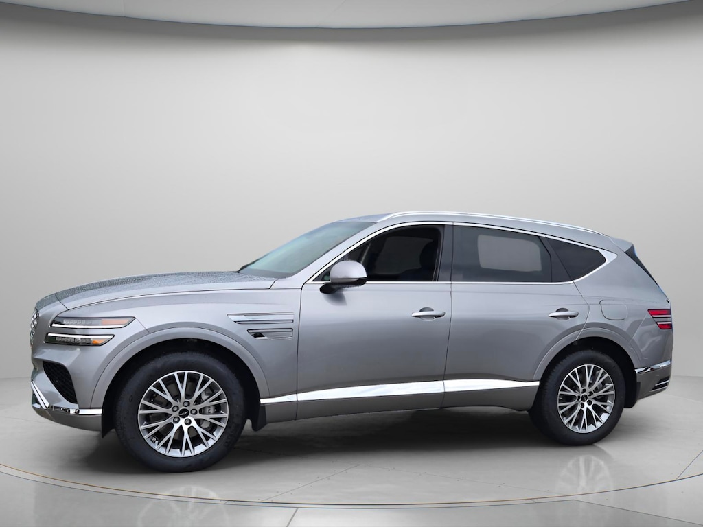 New 2027 Genesis GV80 2.5T SUV