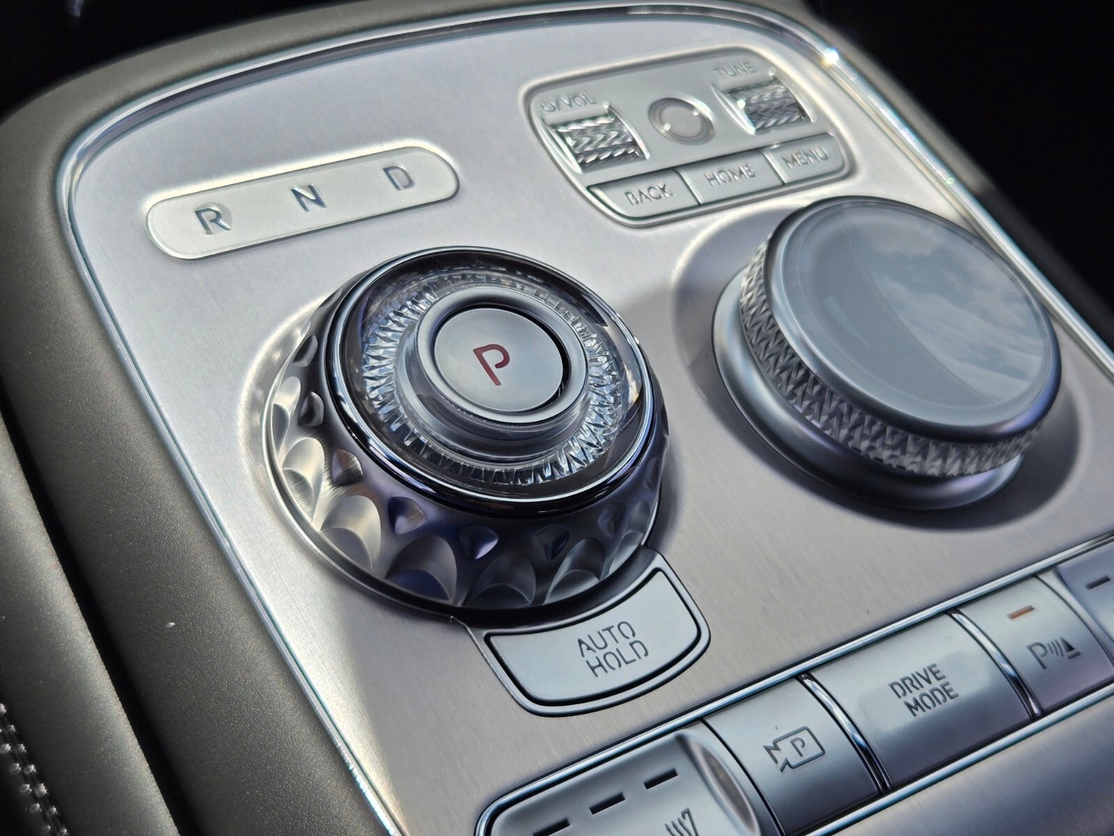 2026 GENESIS G90 Base - Photo 14