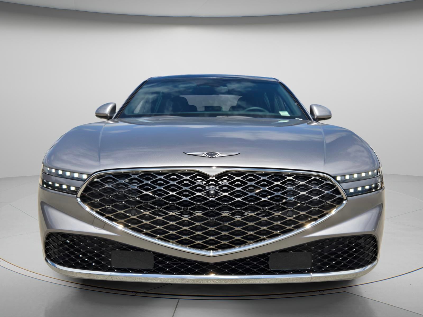 2026 GENESIS G90 Base - Photo 3