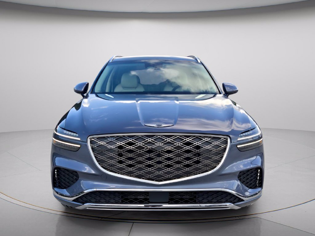 New 2027 Genesis GV70 SUV