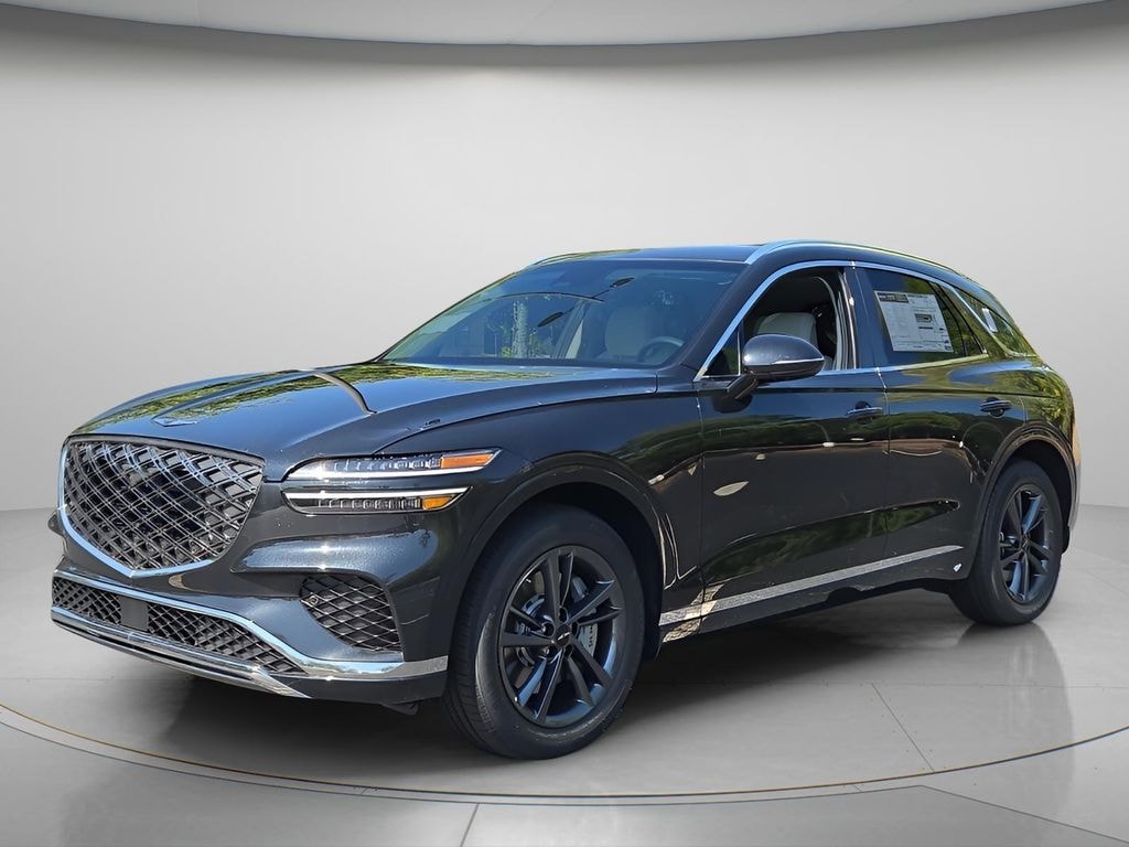 New 2027 Genesis GV70 2.5T Select SUV