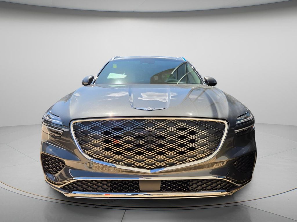 New 2027 Genesis GV70 2.5T Advanced SUV