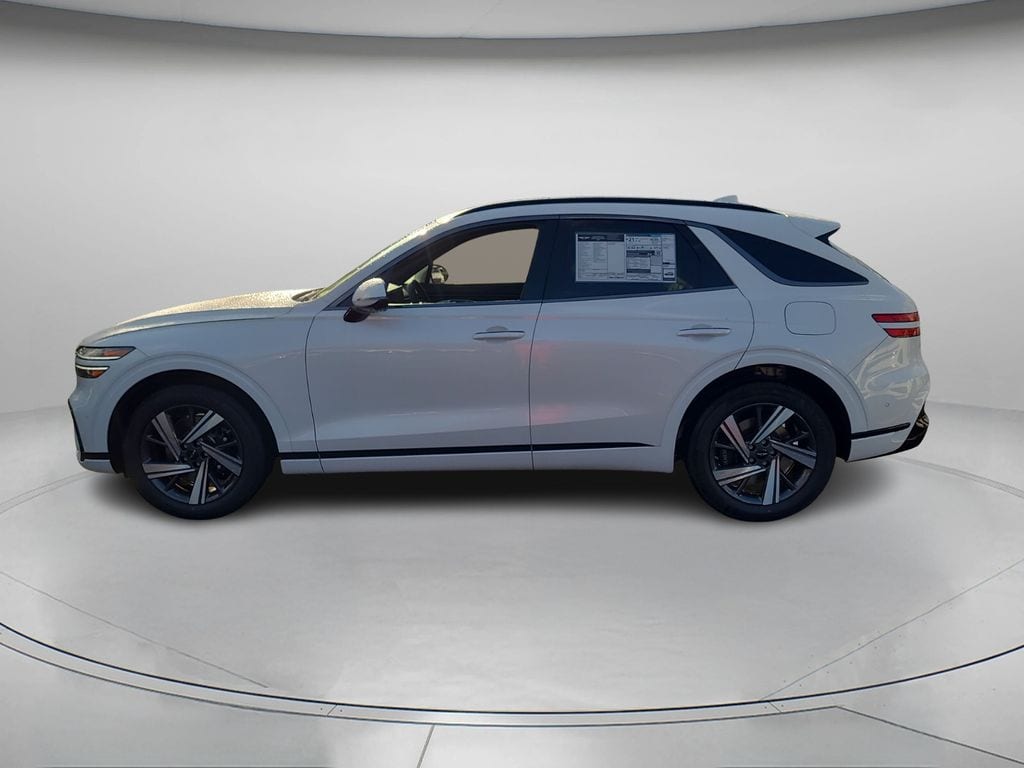 New 2026 Genesis GV70 3.5T Sport Advanced SUV