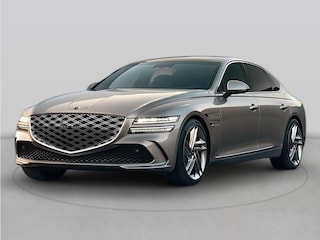 New 2027 Genesis G80 2.5T Advanced Sedan For Sale in Roswell, GA