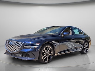 New 2027 Genesis G80 2.5T Advanced Sedan For Sale in Roswell, GA