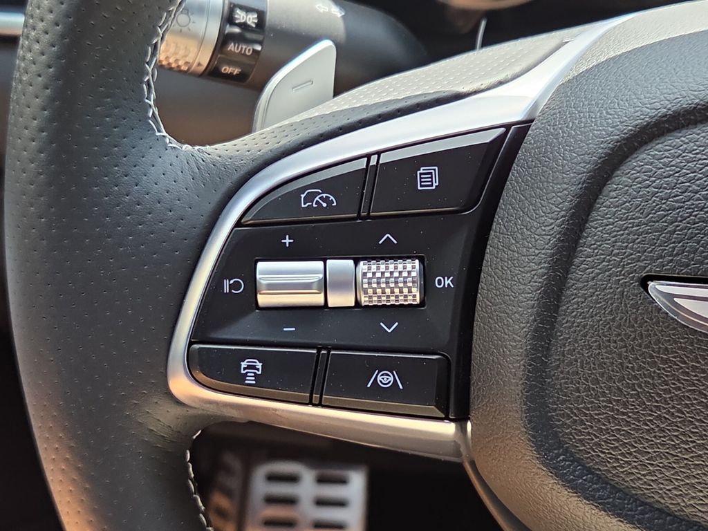 2026 GENESIS G70 Sport Prestige - Photo 12