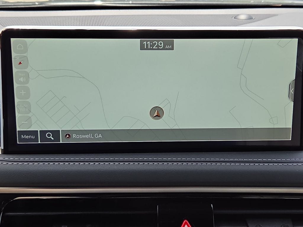 2026 GENESIS G70 Sport Prestige - Photo 10