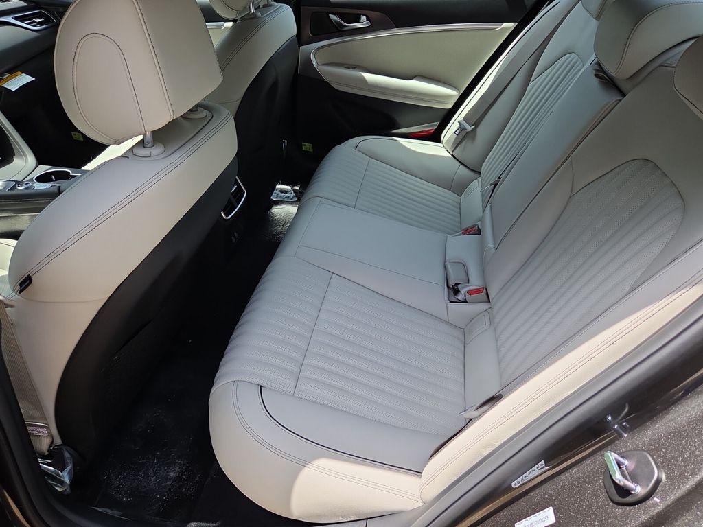 2026 GENESIS G70 Sport Prestige - Photo 7