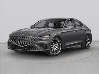 New 2026 Genesis G70 2.5T Prestige Sedan For Sale in Roswell, GA