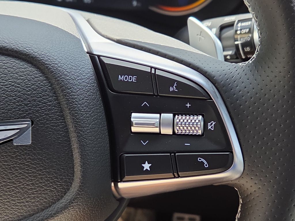 2026 GENESIS G70 Sport Prestige - Photo 11