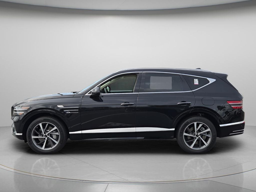 New 2026 Genesis GV80 2.5T Select SUV
