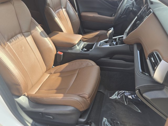 2020 Subaru Outback Touring - Photo 20
