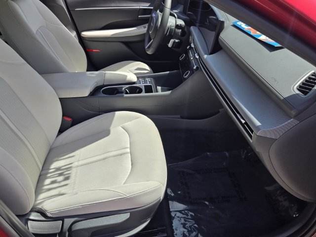 2024 Hyundai Sonata SEL - Photo 19