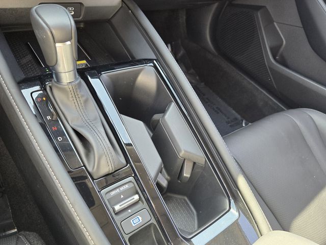 2023 Honda Accord Hybrid Touring - Photo 21