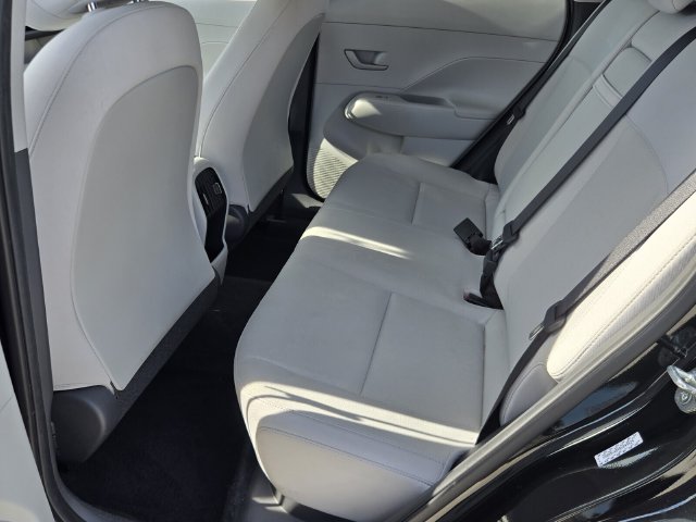 2024 Hyundai Kona SEL - Photo 11