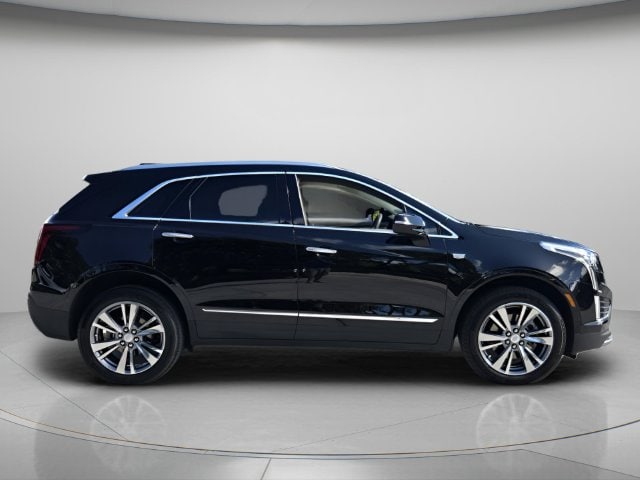 2024 Cadillac XT5 Premium Luxury - Photo 7