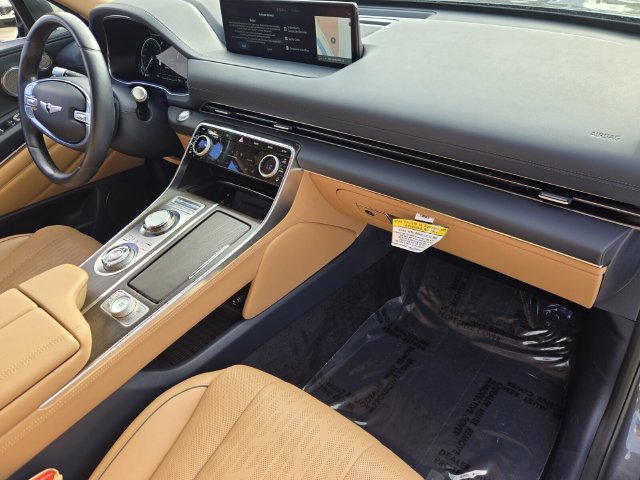 2023 GENESIS GV80 Standard - Photo 18