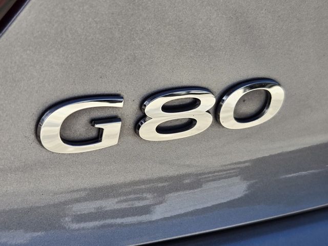 2023 GENESIS G80 SPORT - Photo 14
