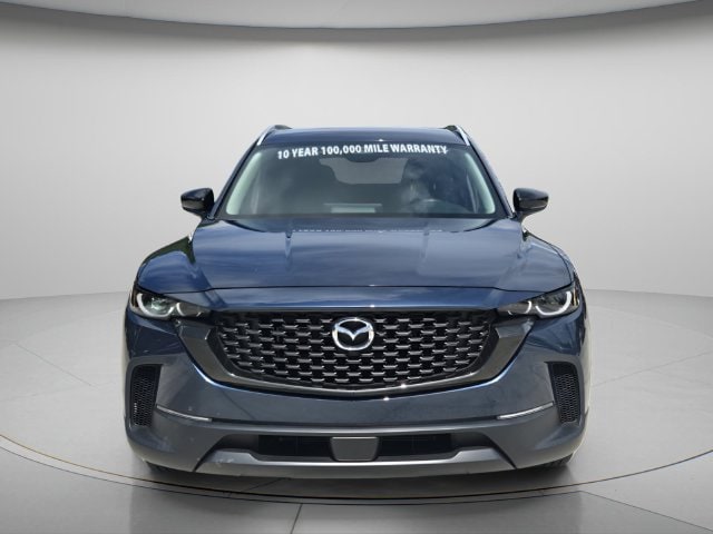 2025 Mazda CX-50 Preferred - Photo 9