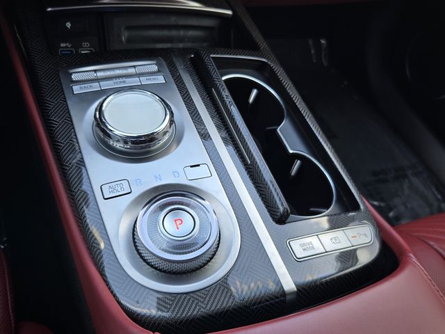 2023 GENESIS G80 SPORT - Photo 21