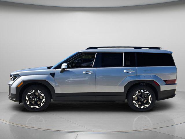 New 2027 Hyundai Santa Fe SEL FWD SUV