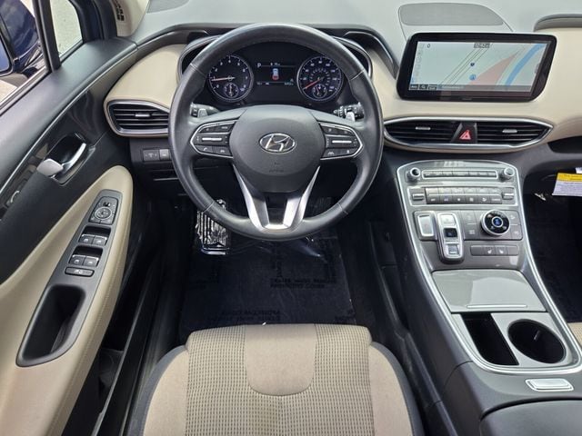 2023 Hyundai Santa Fe SEL - Photo 12