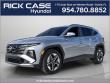 New 2026 Hyundai Tucson SEL Premium FWD SUV