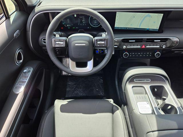 2026 Hyundai Palisade SEL Premium - Photo 7