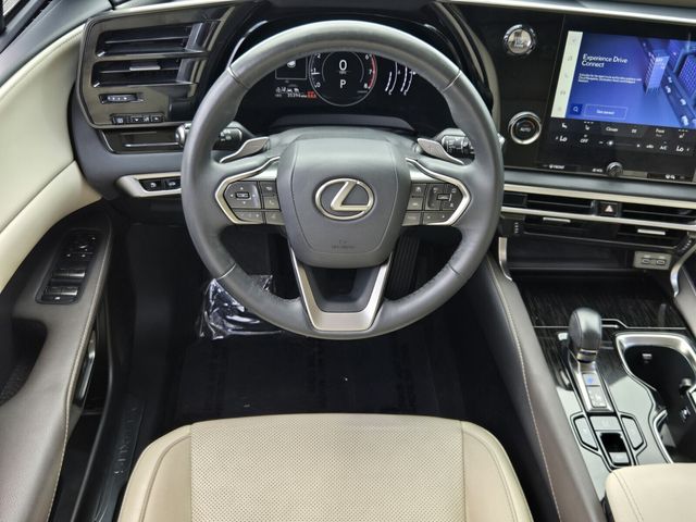 2024 Lexus RX 350 - Photo 13