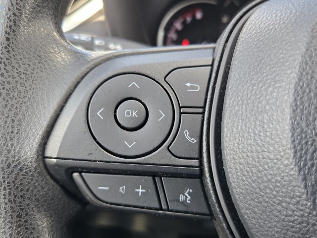 2024 Toyota RAV4 LE - Photo 23