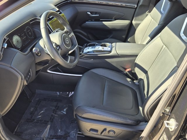 2024 Hyundai Tucson Limited - Photo 10
