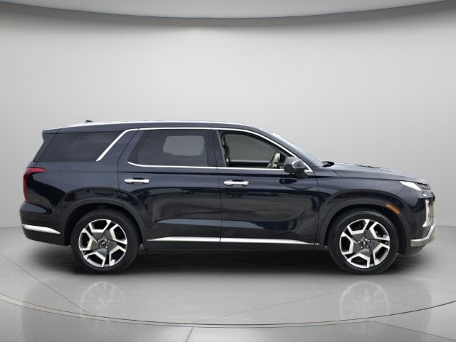 2024 Hyundai Palisade Limited - Photo 7