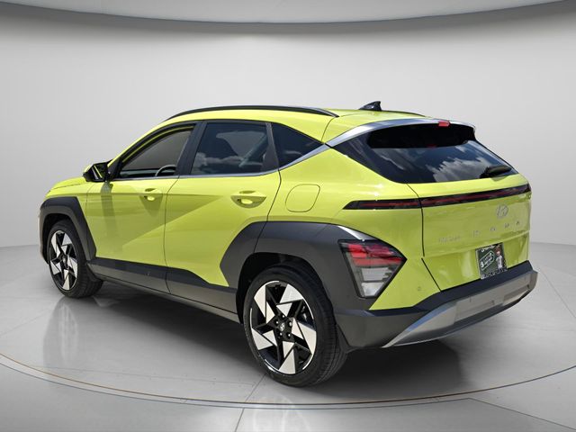 2024 Hyundai Kona Limited - Photo 8