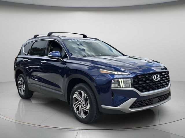 2023 Hyundai Santa Fe SEL - Photo 9
