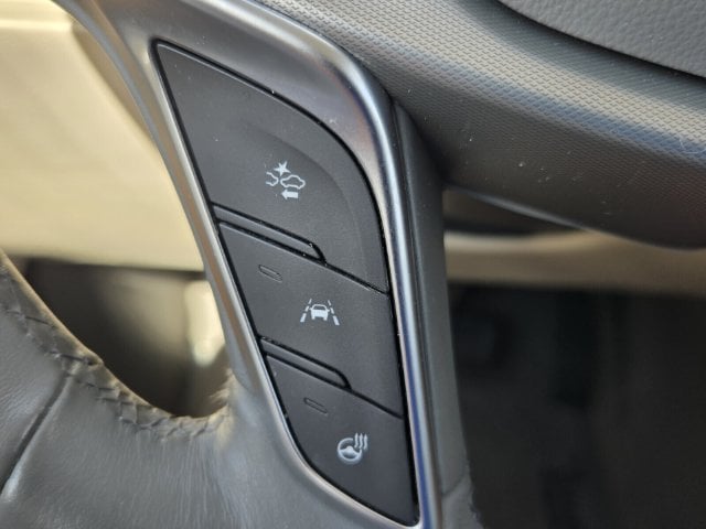2024 Cadillac XT5 Premium Luxury - Photo 25