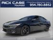 New 2026 Hyundai Elantra SEL Sport Sedan