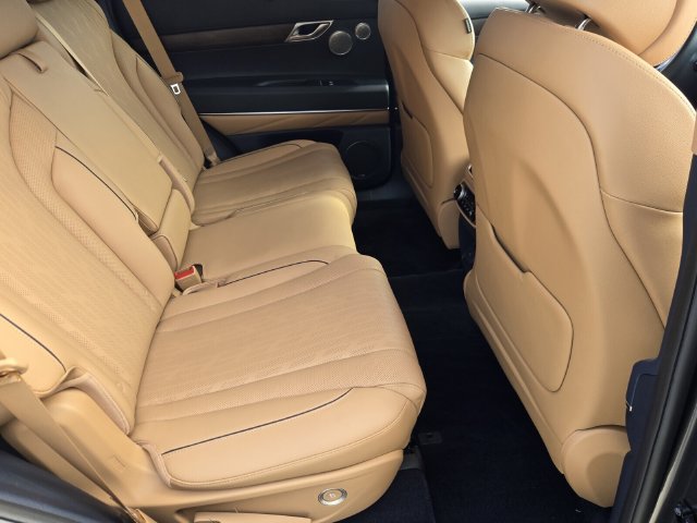 2023 GENESIS GV80 Standard - Photo 17