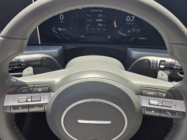 2024 Hyundai Sonata SEL - Photo 23