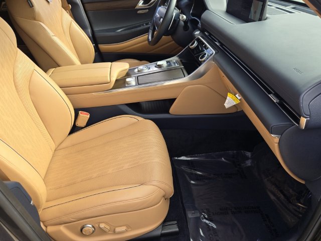 2023 GENESIS GV80 Standard - Photo 19