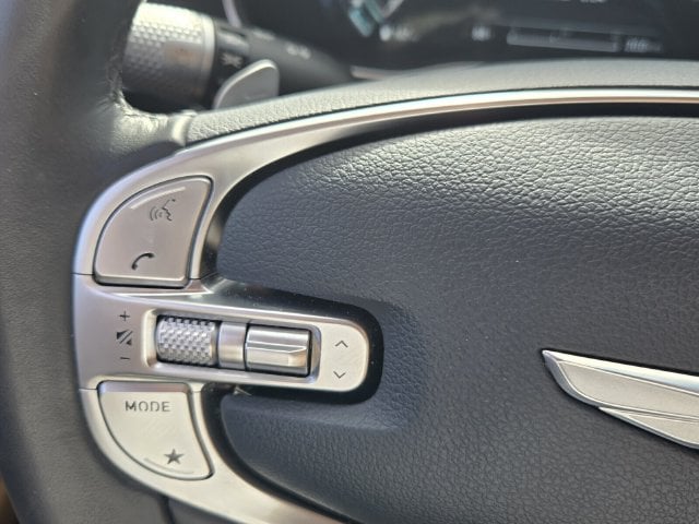 2023 GENESIS GV80 Standard - Photo 25