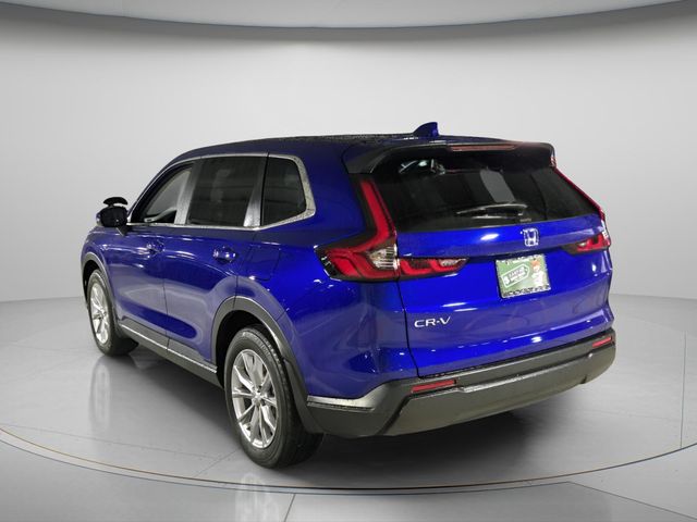 2024 Honda CR-V EX - Photo 8