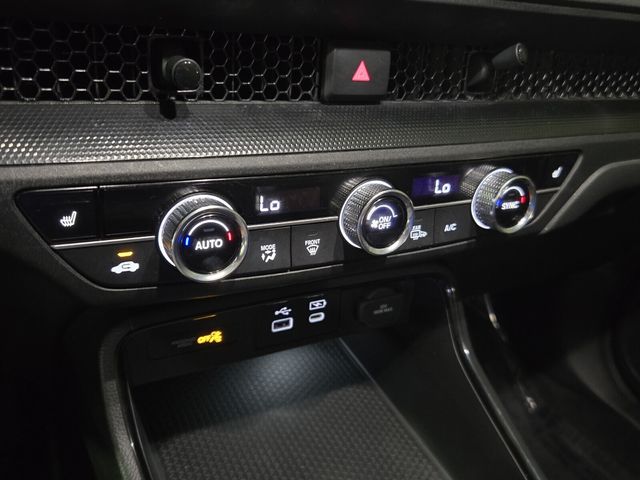 2024 Honda CR-V EX - Photo 18