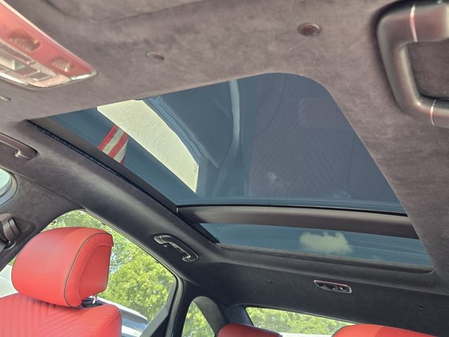 2023 GENESIS G80 SPORT - Photo 17