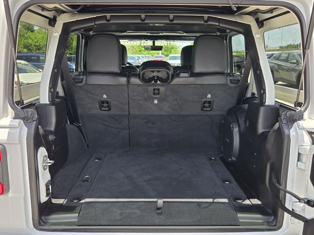 2023 Jeep Wrangler 4-Door Rubicon - Photo 13