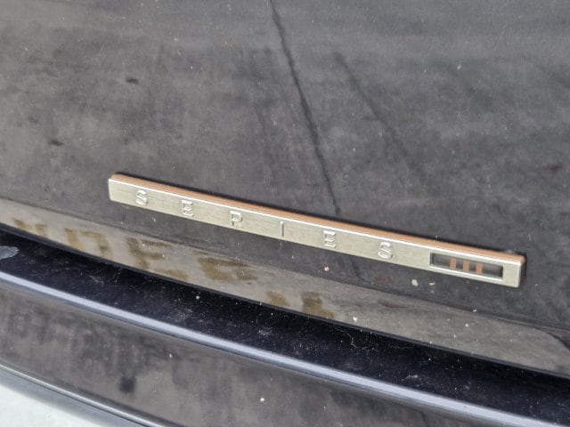 2023 Jeep Grand Wagoneer Series III - Photo 10